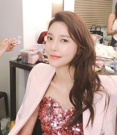 [사진]차예련 인스타그램
