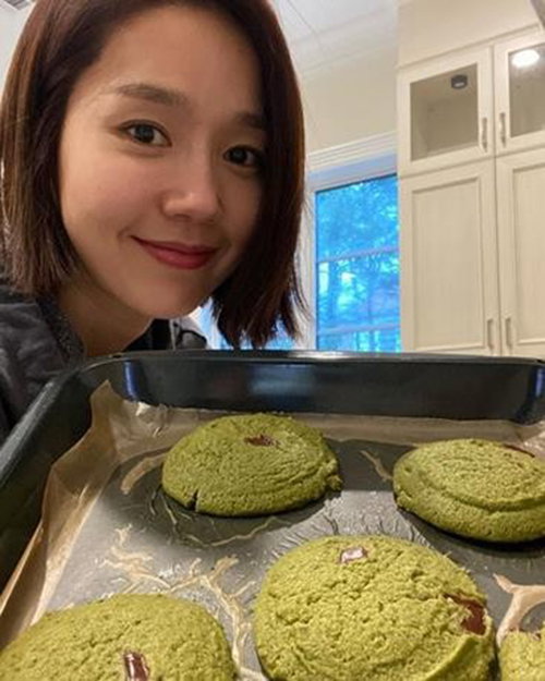 [사진]이진 SNS