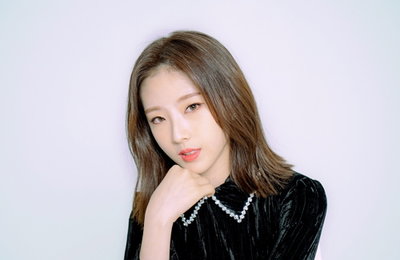 이달의소녀 하슬, 불안 증상으로 활동 중단