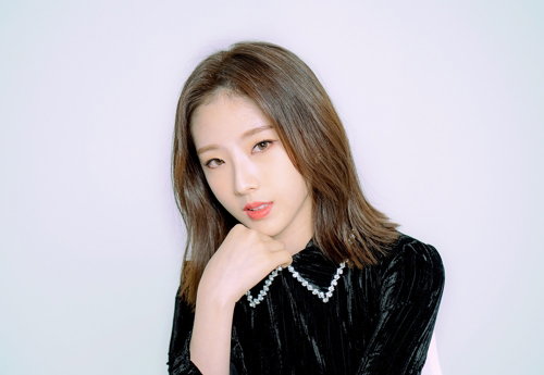 [사진]블록베리크리에이티브 제공, 이달의소녀 하슬
