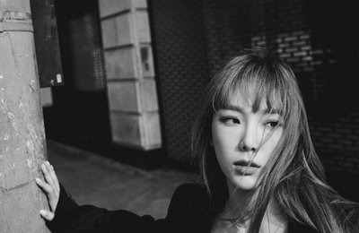 태연, 정규 2집 리패키지 앨범…신곡 3곡 추가