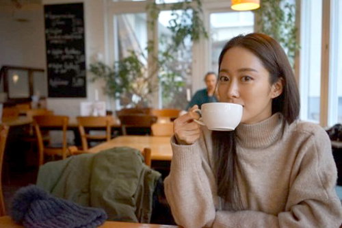 [사진]전혜빈 인스타그램