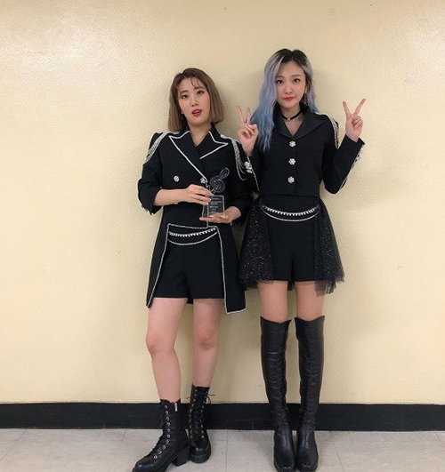 [사진]안지영 인스타그램