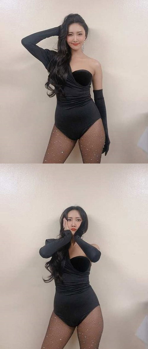 [사진]마마무 인스타그램