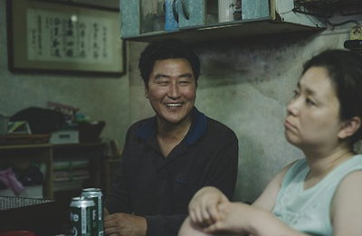 봉준호 감독 '기생충', HBO 드라마로 제작된다