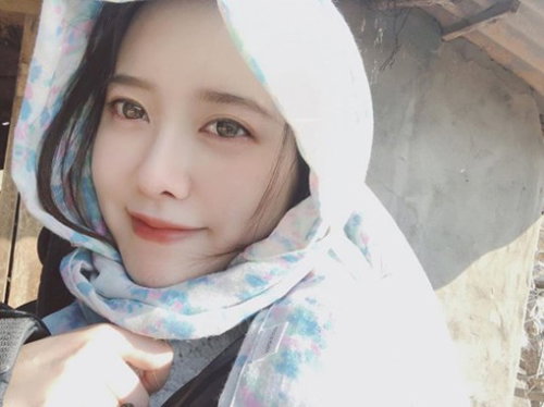 [사진]구혜선 인스타그램