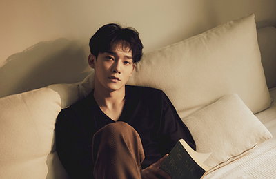 엑소 첸, 깜짝 결혼 발표...'눈길'