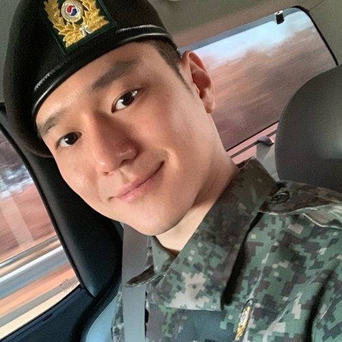 [사진]고경표 인스타그램