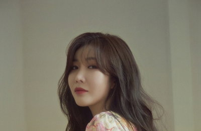 다비치 이해리, 2년9개월만에 솔로앨범…29일 발표