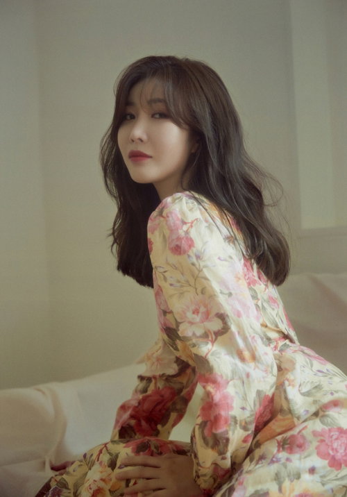 [사진]스톤뮤직엔터테인먼트 제공, 여성 듀오 다비치 이해리