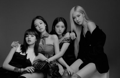 블랙핑크, 일본패션축제 '도쿄 걸즈 컬렉션' 메인무대