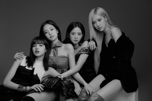 [사진]YG엔터테인먼트 제공, 걸그룹 블랙핑크