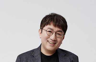 방시혁, 미국 빌보드 '파워 리스트' 선정