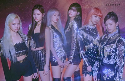 에버글로우, 내달 미니앨범으로 컴백…3월부터 월드투어