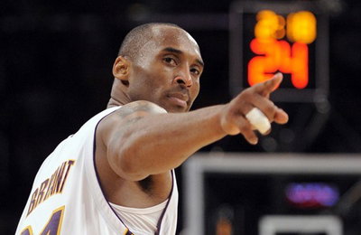 별이 된 코트의 전설…NBA 호령하고 짧은 생 마감한 브라이언트