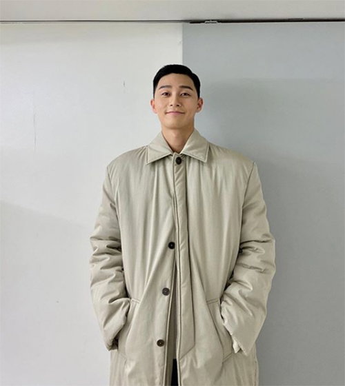 [사진]박서준 인스타그램