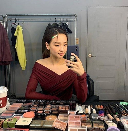 [사진]손연재 인스타그램