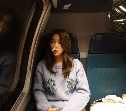 [사진]소유 인스타그램