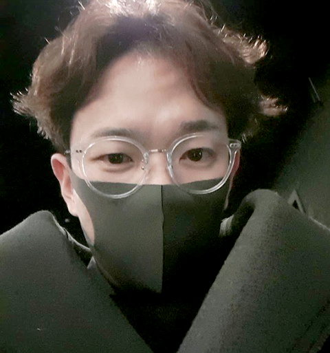[사진]장성규 인스타그램