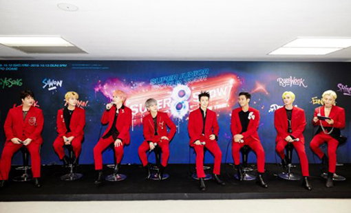 [사진]레이블SJ 제공, 그룹 슈퍼주니어