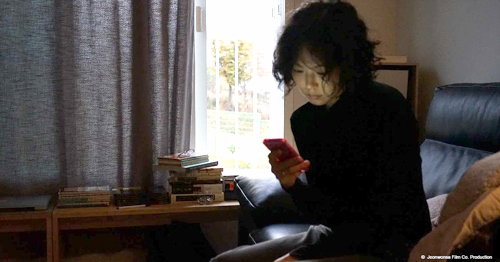 [사진]베를린영화제 제공, 영화 '도망친 여자' 스틸컷