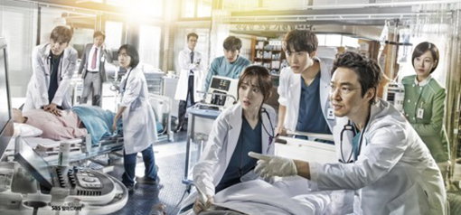 [사진]SBS 제공, 드라마 '낭만닥터 김사부2'