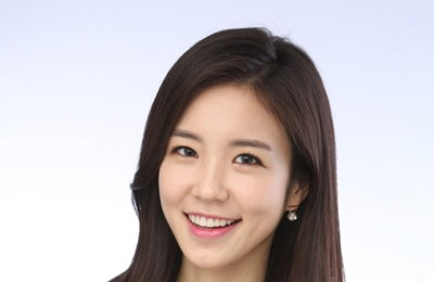 장예원 아나운서, SBS '본격연예 한밤' 후임 MC