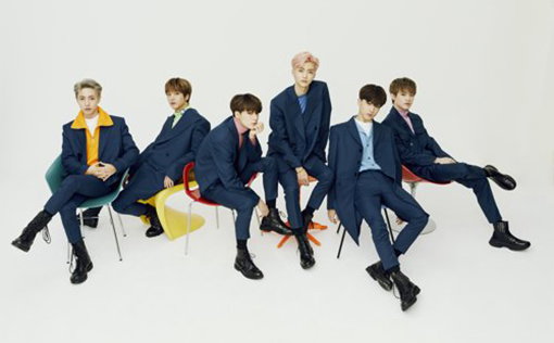 [사진]SM엔터테인먼트 제공, 보이그룹 NCT드림