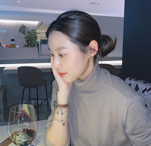 [사진]설현 인스타그램