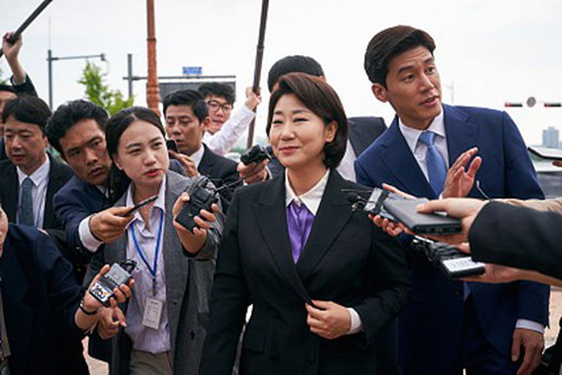 [사진]뉴 제공, 영화 '정직한 후보' 스틸컷