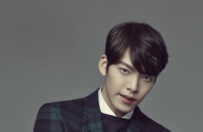 김우빈, 싸이더스HQ 떠난다…8년만에 계약 만료