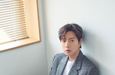 박해진, MBC '꼰대인턴' 주연 캐스팅