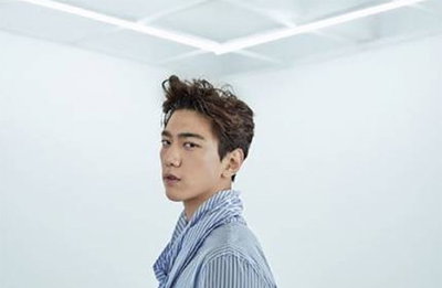 배우 성준 "아이와 아내 있다" 깜짝 고백
