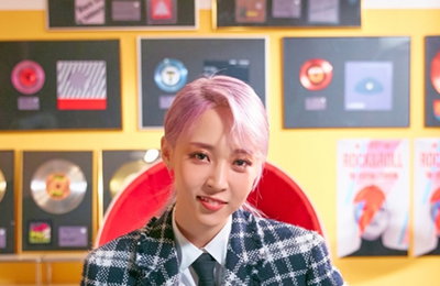 마마무 문별, 솔로 컴백…미니 2집 내고 단독 콘서트