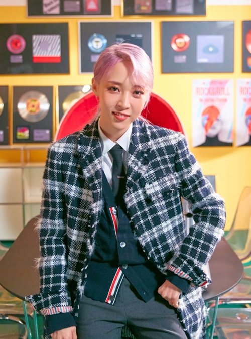 [사진]RBW 제공, 마마무 문별