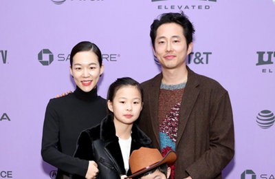 한예리·윤여정 주연 '미나리', 선댄스 영화제 최고상