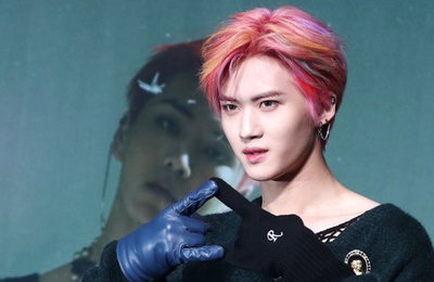 활동중단 펜타곤 옌안, 정규 1집 활동도 불참
