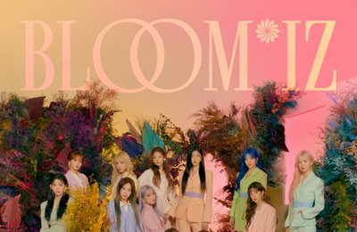 아이즈원, '프듀' 조작 논란 딛고 17일 컴백…정규 1집 발매