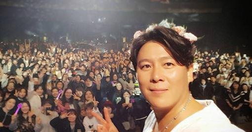 [사진]이재훈 인스타그램 캡처, 쿨의 이재훈