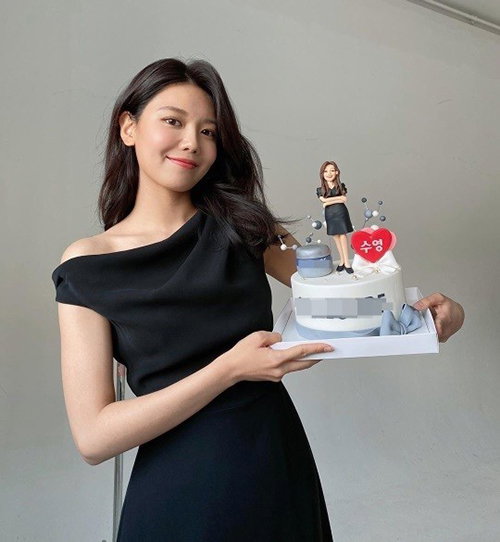 [사진]수영 인스타그램