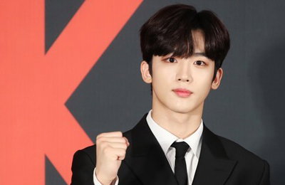 엑스원 출신 김요한, 스타 등용문 KBS '학교2020' 주인공