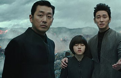 '신과함께' 중국서 애니메이션 리메이크