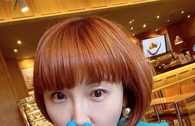 최은경 "저 아니에요"…'신종 코로나 확진' 루머 부인
