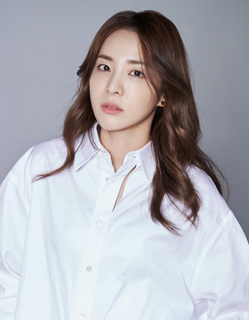 [사진]YG엔터테인먼트 제공, 산다라박