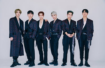 몬스타엑스, 켈리 클라크슨 만난다…美NBC 토크쇼 출연