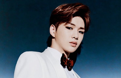 강다니엘, 내달 단독 리얼리티 예능으로 활동 복귀