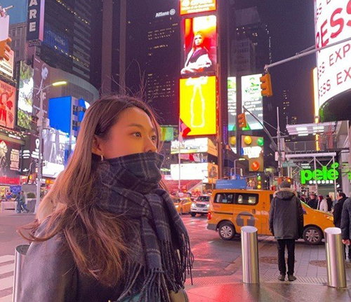 [사진]설현 인스타그램