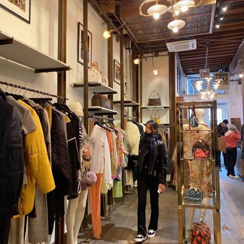 [사진]설현 인스타그램