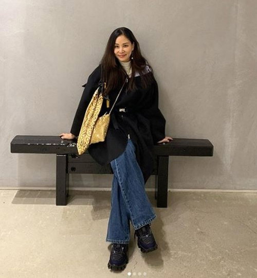 [사진]고소영 인스타그램