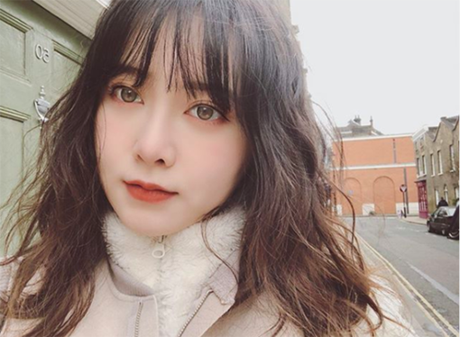 [사진]구혜선 SNS